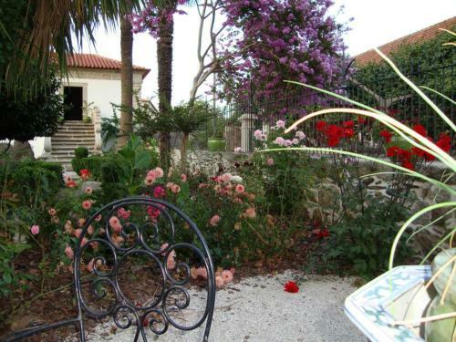 Historic And Elegant House In Romantic Surrounding