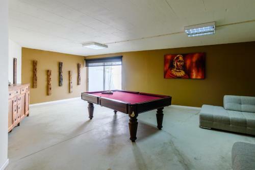 Ferragudo Premium Villa - Heatable Pool & River Views