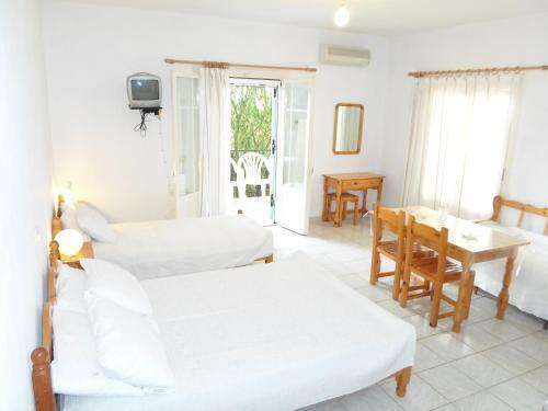 Katerina Apartments
