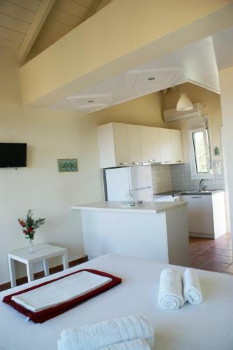 Apartamento Villa Erato