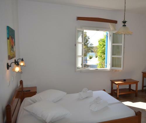Akteon Hotel