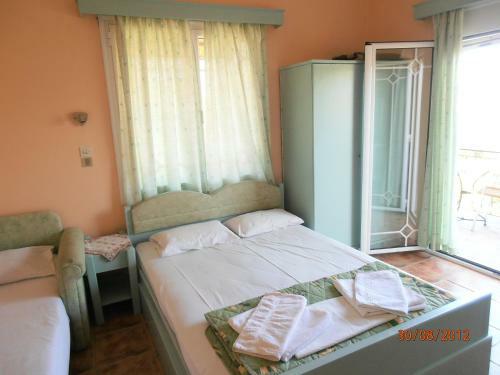 Apartamento O' Kipos