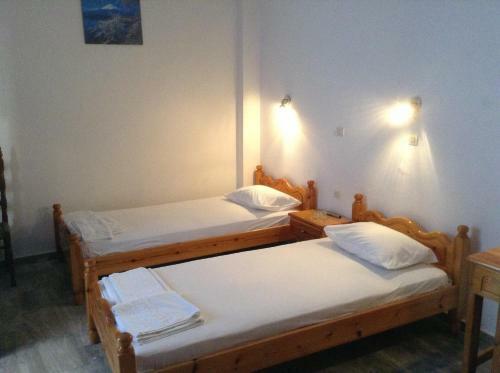 Apartamento Mpaliaka Myrsini