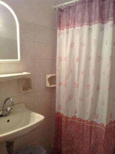 Apartamento Mpaliaka Myrsini