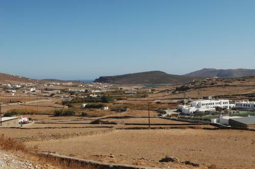 Apartamento Peristeronas Village