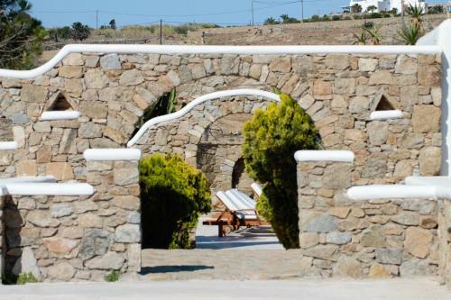Apartamento Peristeronas Village