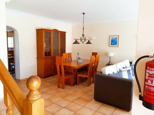 Porto Mos Villa