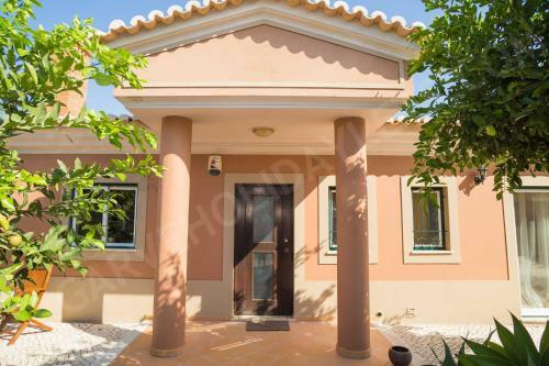 Villa Casa Carinha