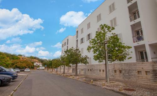 B40 - Marina View Apartment