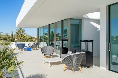 Villa Lux Mare I
