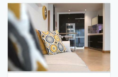 Apartamento Lb House