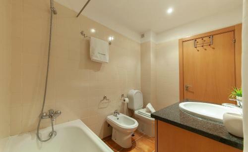 A19 - The Marinapark Landeiro Apartment