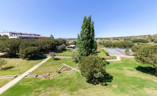 A19 - The Marinapark Landeiro Apartment