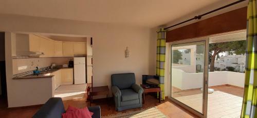 Apartamento Nomad's Algarve Senhora Da Rocha 2bed