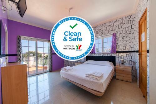 G - Lagos Inn Guesthouse