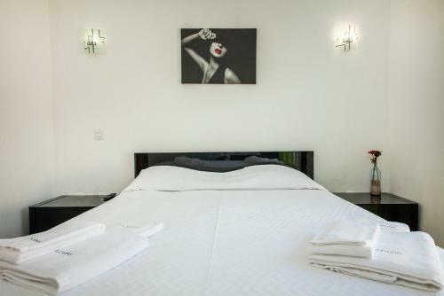 G - Lagos Inn Guesthouse