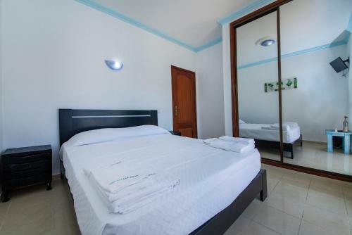 G - Lagos Inn Guesthouse