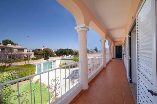 G - Lagos Inn Guesthouse