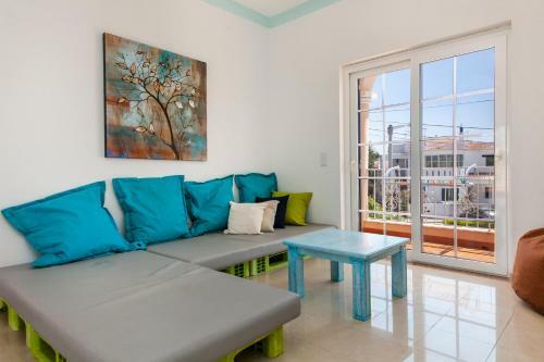 G - Lagos Inn Guesthouse