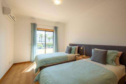 Apartamento Muralha 102 By Destination Algarve