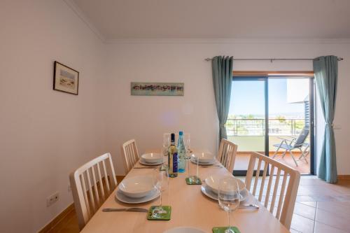 Apartamento Muralha 102 By Destination Algarve