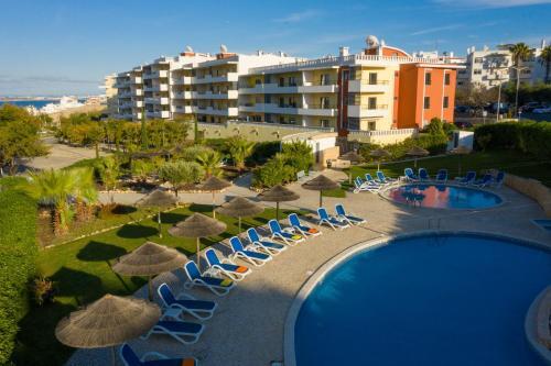Apartamento Muralha 102 By Destination Algarve