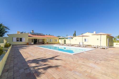Villa Casa Dean By Algarve Golden Properties