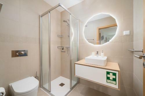 Modern Coastal Apartment Lagos Algarve