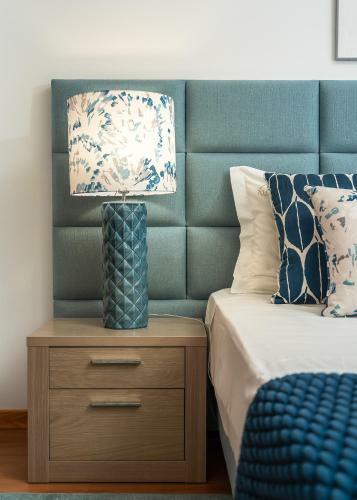 Sea La Vie Beach & Golf Apartment