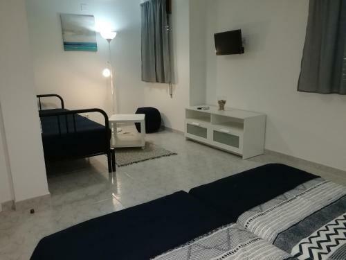 Hostal Ocean's 7 - Lagos Guest House