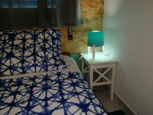 Hostal Ocean's 7 - Lagos Guest House