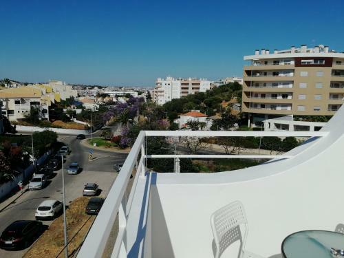 Hostal Ocean's 7 - Lagos Guest House