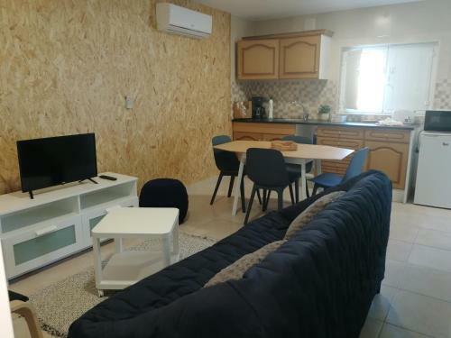 Hostal Ocean's 7 - Lagos Guest House