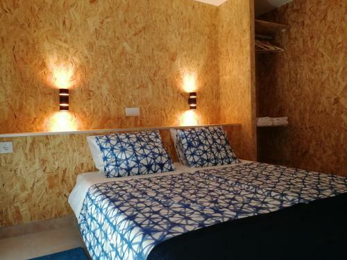 Hostal Ocean's 7 - Lagos Guest House