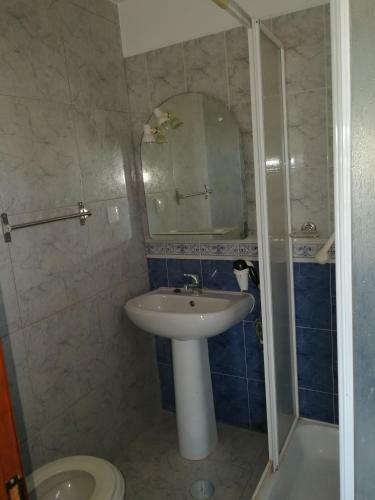 Hostal Ocean's 7 - Lagos Guest House