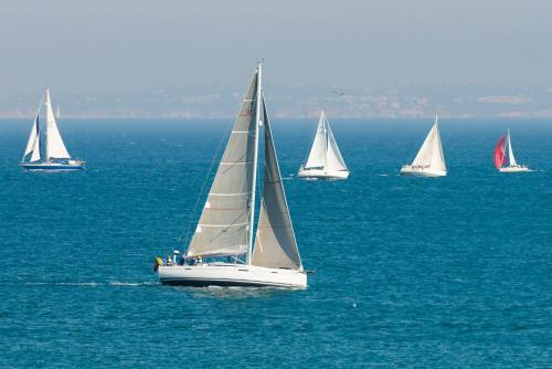 Apartamento Sol & Cidade 73 By Destination Algarve