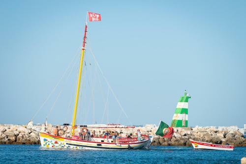 Apartamento Sol & Cidade 73 By Destination Algarve