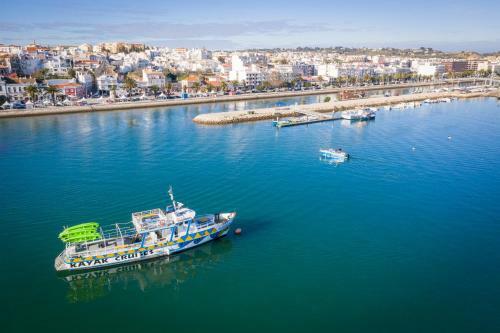 Apartamento Sol & Cidade 73 By Destination Algarve