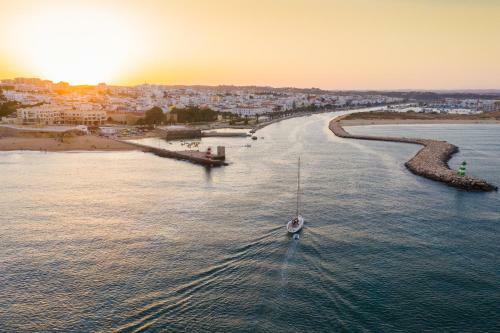 Apartamento Sol & Cidade 73 By Destination Algarve