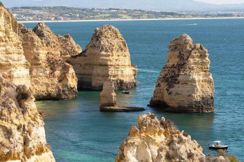 Apartamento Sol & Cidade 73 By Destination Algarve
