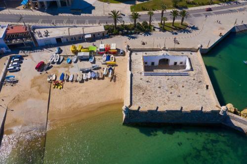 Apartamento Sol & Cidade 73 By Destination Algarve