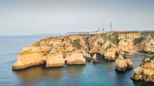 Apartamento Sol & Cidade 73 By Destination Algarve