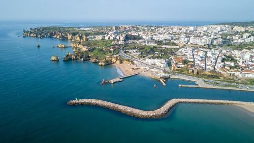 Apartamento Sol & Cidade 73 By Destination Algarve