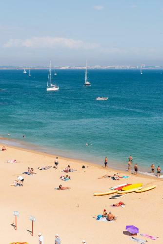Apartamento Sol & Cidade 73 By Destination Algarve