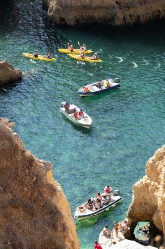 Apartamento Sol & Cidade 73 By Destination Algarve