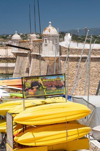 Apartamento Sol & Cidade 73 By Destination Algarve