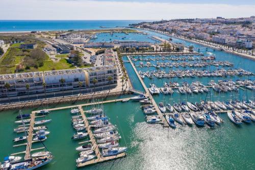 Apartamento Sunshine Harbour 96 By Destination Algarve