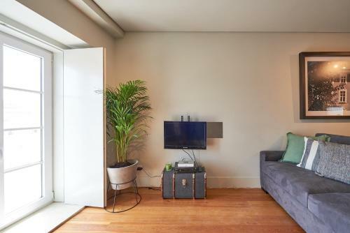 Lisbon Five Stars Apartments Bica