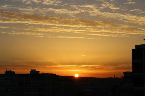 Apartamento Quad Avenue