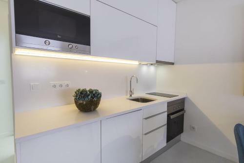 Lovelystay - Olive Apartment In Principe Real
